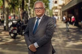 El decano de los notarios catalanes avisa: "España puede convertirse en el paraíso para el blanqueo de dinero"