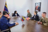 Los 'delcys' están robando la ayuda a Venezuela