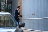 Las defensas de David Sánchez y de Gallardo arremeten contra el teniente coronel Balas: "No tiene que venir un Guardia Civil a decirle al Tribunal lo que es mucho o poco" de las pruebas