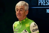 Marino Lejarreta: "Los ciclistas de ahora son como la sociedad, cada vez más egoístas"