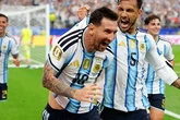 Argentina 2-0 Austria | Resumen y goles Mundial 2026