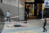 Una ciudad donde hay un hombre al que debe matar