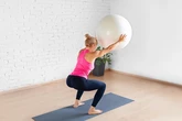 La dosis exacta de pesas para reducir la mortalidad: no más de dos horas semanales y mejor si se combina con cardio