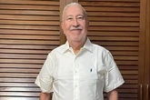 Luis Báez, médico venezolano: "El Gobierno quiere monopolizar la ayuda humanitaria sin tener la capacidad logística ni la honradez para gestionarla"