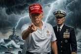 Guerra en Irán, última hora hoy, en directo | La última amenaza de Trump a Irán: "Era la calma antes de la tormenta"