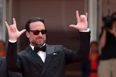El director ruso Andrey Zvyagintsev conmociona Cannes con una escalofriante refutación del crimen perfecto, con la guerra de Ucrania al fondo (*****)