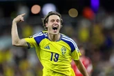 Suecia 5 - 1 Túnez | Goles del Mundial 2026