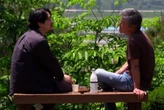 ¿Qué te dice esa naturaleza?: Sang-soo es Sang-soo es Sang-soo (****)