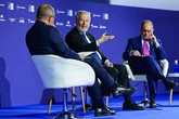 El Banco de España advierte: "Los hogares europeos ahorran lo suficiente, pero tienen un problema para invertir"