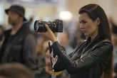 La fotógrafa y modelo Ksenia Dobromilova muere durante un rodaje arrollada por una moto en presencia de su hija