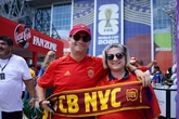 Las mejores imágenes del Francia - España de las semifinales del Mundial