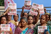 Violadas por turnos: la pesadilla que sigue persiguiendo a las mujeres en India