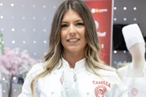 El único capricho de Camilla, ganadora de MasterChef 14: "No soy la mala de la edición"