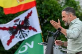 Vox pide a Feijóo que "dé un paso al frente" y presente una moción de censura tras la imputación de Zapatero