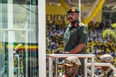 El jefe del Ejército de Uganda ordena el cierre de medios de comunicación independientes: "No creo en la libertad de prensa. A partir de ahora, todos seguirán las normas"