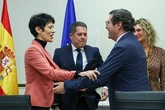 España, entre los países de la UE que menos días de baja cargan a las empresas: 12 días frente a 30 en Bélgica, 42 en Alemania o hasta dos años en Países Bajos
