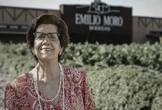 Muere a los 92 años Felisa Espinosa, matriarca de la familia de Bodegas Emilio Moro