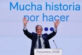 Duelo en Chamartín