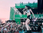 Lorde, Jennie, Zara Larsson, Reneé Rapp y todas las superchavalas del mundo
