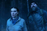 David Harbour y Millie Bobby Brown aclaran sus diferencias tras las acusaciones de "acoso e intimidación": "Se solucionó"