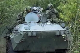 Guerra Ucrania-Rusia, última hora en directo | Ucrania informa de la muerte de una familia de cuatro personas en un ataque ruso con drones en Sumi