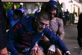 El minuto 3.27, la obsesión de Justin Gaethje y el no a una revancha con Ilia Topuria: "Es un niño tan bonito, que enseguida le preocupó la sangre"