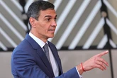 Sánchez ha mantenido contacto con Zapatero "todos estos días" tras su imputación: "Respaldo a José Luis"
