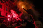 Muere una adolescente en las celebraciones de la victoria de Francia contra Marruecos