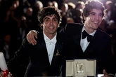 Los Javis tras ganar en Cannes: "Fue un año muy complicado para nosotros, tener esto juntos es muy bonito"