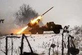 Guerra Ucrania-Rusia, última hora en directo | Drones ucranianos alcanzan una planta de gas a 1.200 kilómetros de Moscú