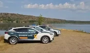 Hallan sin vida el cuerpo del joven de 20 años desaparecido ayer en el embalse de Ricobayo (Zamora)