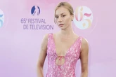 Ester Expósito no quiere ser la 'novia de' Kylian Mbappé: "¡No sé nada de fútbol!"