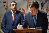 Un techo de gasto electoralista