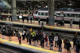 La Comisión Europea advierte al Gobierno de que deberá indemnizar a los viajeros por los retrasos del caos ferroviario