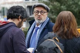 El juez del 'caso Leire Díez' cita el 25 de junio como investigado al abogado de Cerdán por presuntos delitos de revelación de secretos, cohecho y contra las instituciones del Estado
