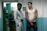 'Hombres de acero': La violencia, ese animal salvaje (****)