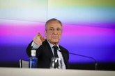 El Real Madrid exige a la UEFA medidas disciplinarias contra el Barça por el caso Negreira