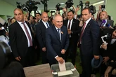 El proeuropeo Pashinián gana en Armenia, pero sin mayoría para blindar la paz con Azerbaiyán