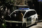 Mueren dos personas y otra resulta herida en un accidente de tráfico registrado en Fuente Álamo (Murcia)