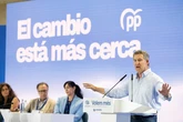 La disputa por el último voto: la Ley de Nietos provoca un choque entre Gobierno y PP