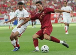 Partidos de hoy, miércoles 17 de junio, del Mundial 2026: horarios y dónde ver por TV