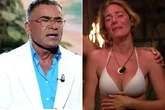 El guantazo a dos manos de Jorge Javier Vázquez en Supervivientes tras rebelarse contra lo vivido en el reality