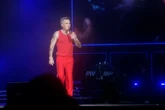 Larga vida a la vida y a Robbie Williams en la segunda jornada del BBK Live