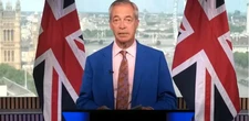 Nigel Farage dimite como diputado tras la investigación parlamentaria por un regalo de cinco millones de libras en criptomonedas