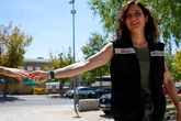 Ayuso dice que el incendio de Ávila "está complicando el pantano de San Juan": "Es una situación endemoniada"