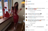 La foto viral de Amaia Montero, el arriesgado vestido de Emily Ratajkowski y el bikinazo de los 3,4 millones de likes de Kylie Jenner, entre las fotos de este miércoles