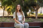 Nika, la experta con siete años de experiencia en marketing que vivió un año en paro: "Es ilógico trabajar 40 horas y no poder pagar ni un móvil"