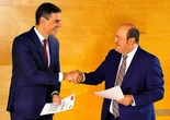 1.288 mensajes de Leire con el vicelehendakari socialista: la red corrupta alcanza al PSOE y al PNV al máximo nivel