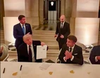 Un pacto que debilita a Occidente