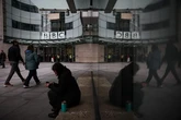 La BBC eliminará 550 empleos en radio y televisión, y 700 en gestión
